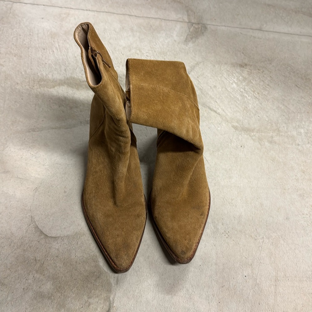 Matisse Caty boots